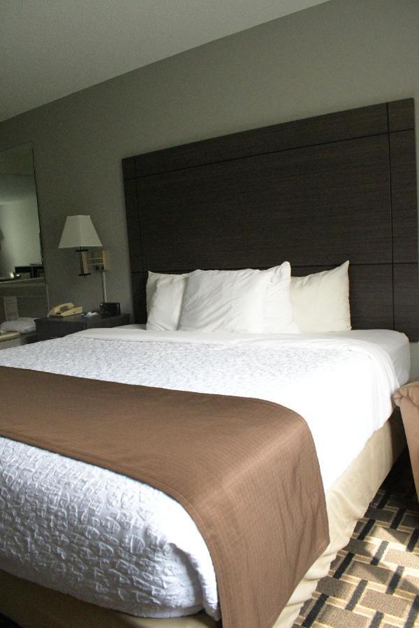 Adams Inn And Suites Dış mekan fotoğraf