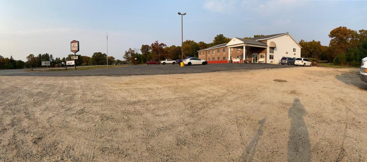 Adams Inn And Suites Dış mekan fotoğraf
