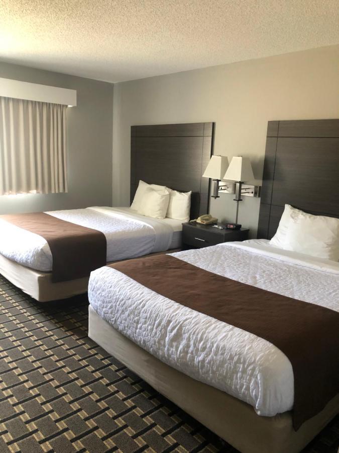 Adams Inn And Suites Dış mekan fotoğraf